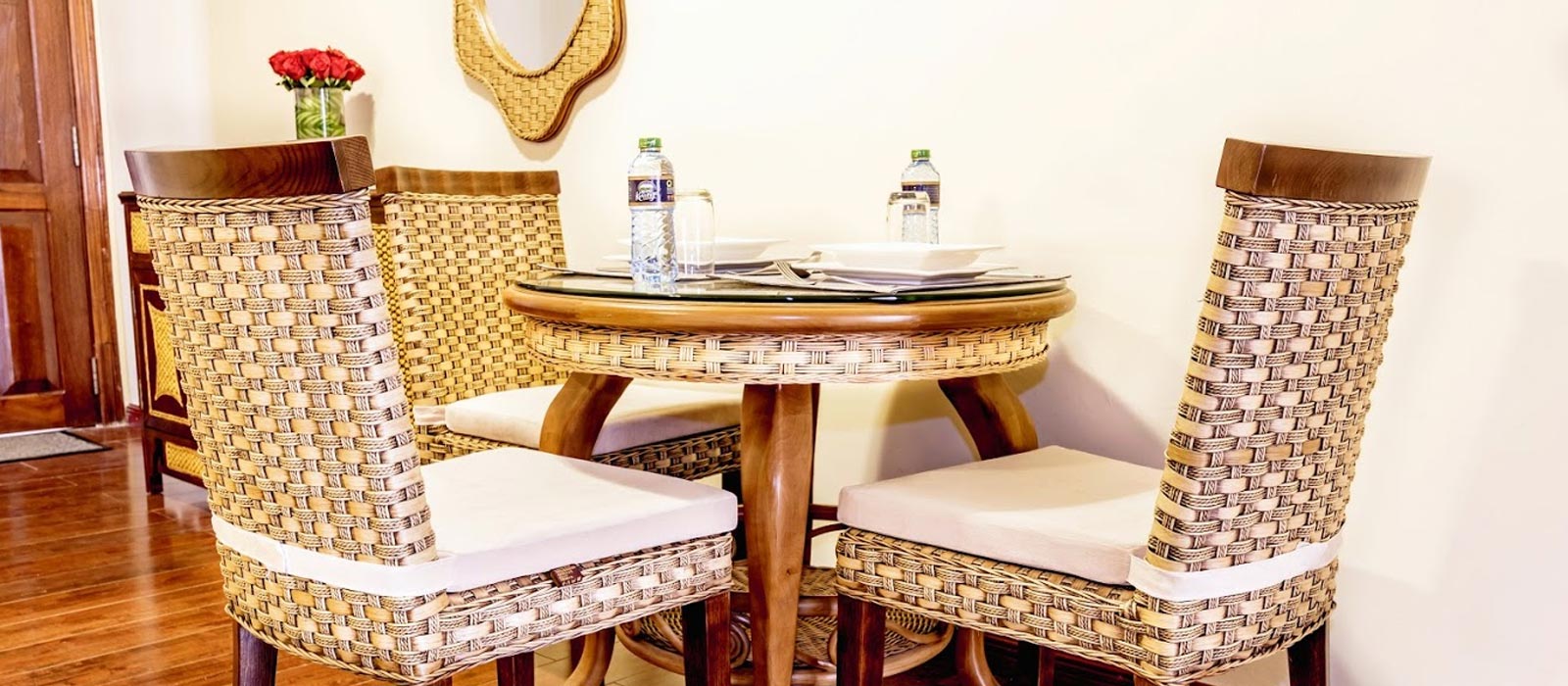 Gramo Suites Hotel Apartments - One Bedroom Apartments