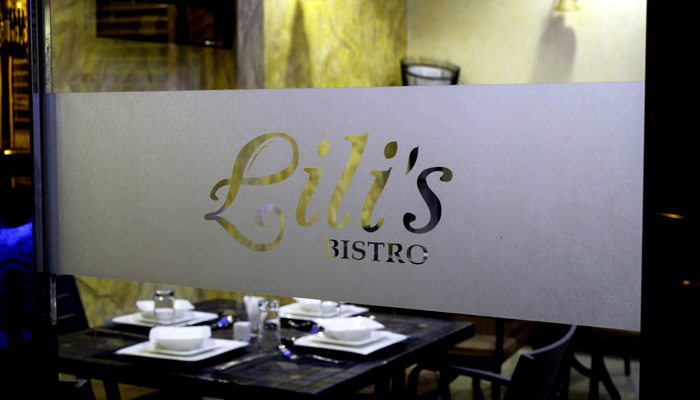 Gramo Suites Hotel Apartments – Restaurants in Nairobi