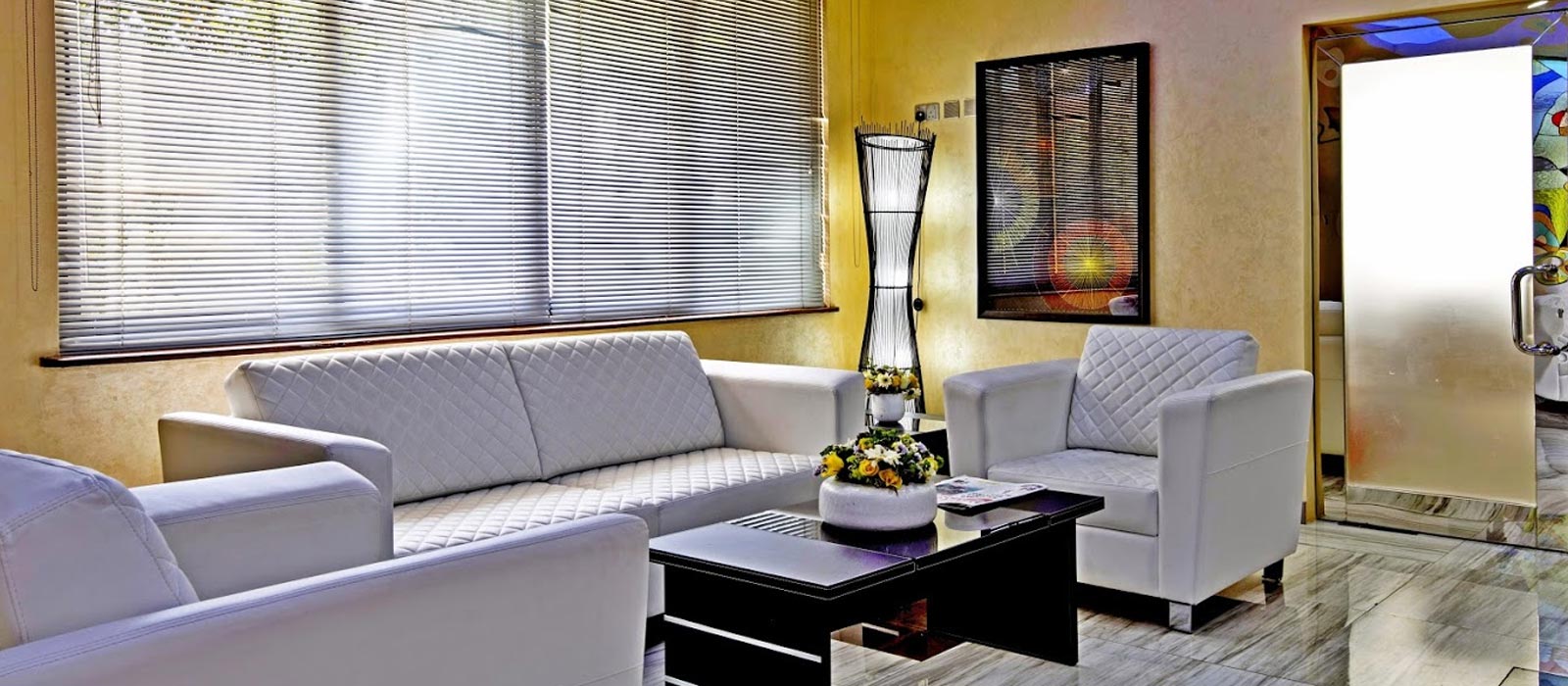 Gramo Suites Hotel Apartments