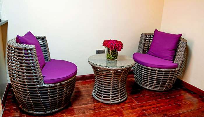 Gramo Suites Serviced Apartments - Studio Apartments in Nairobi